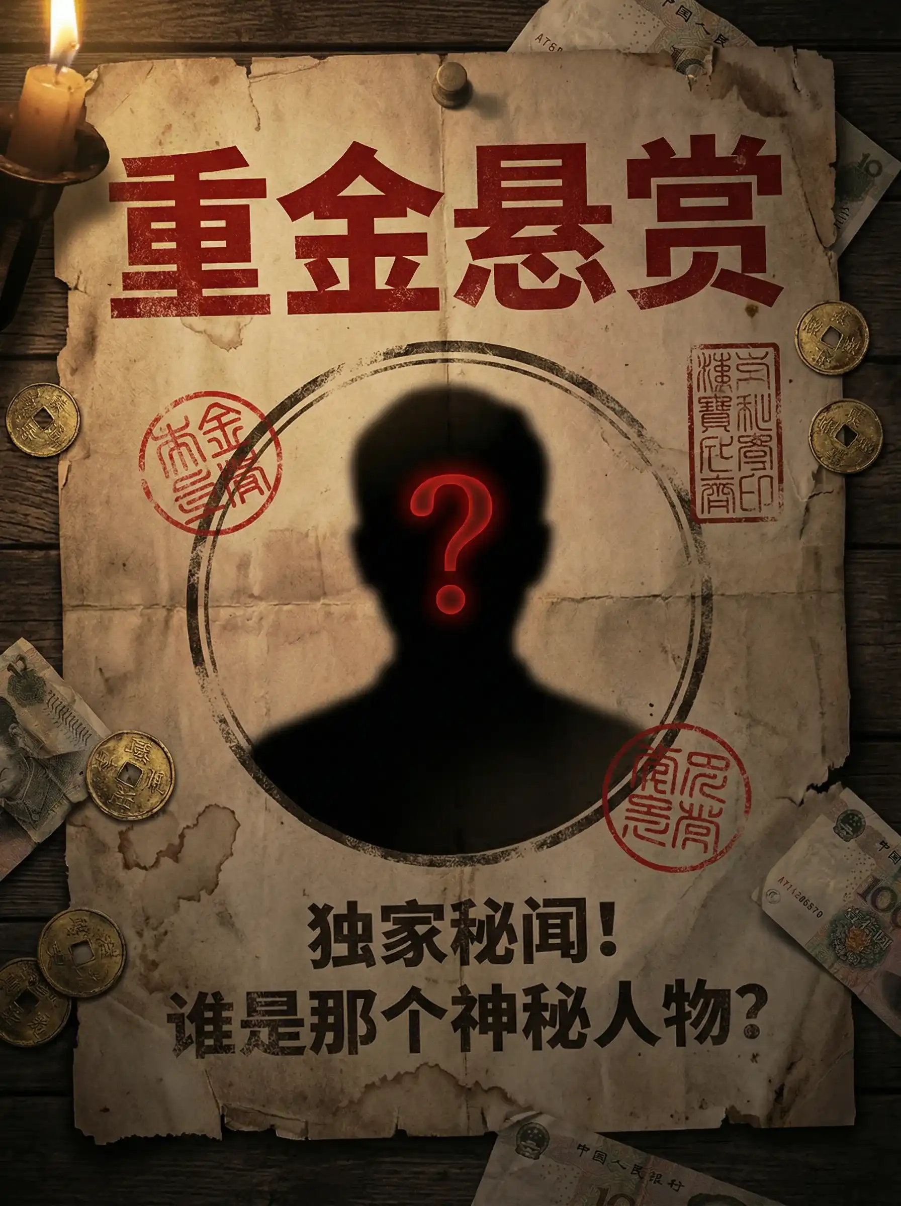 里番库_里番库番剧合集 | 自媒体视角里番库精选 - 重金悬赏线索征集令